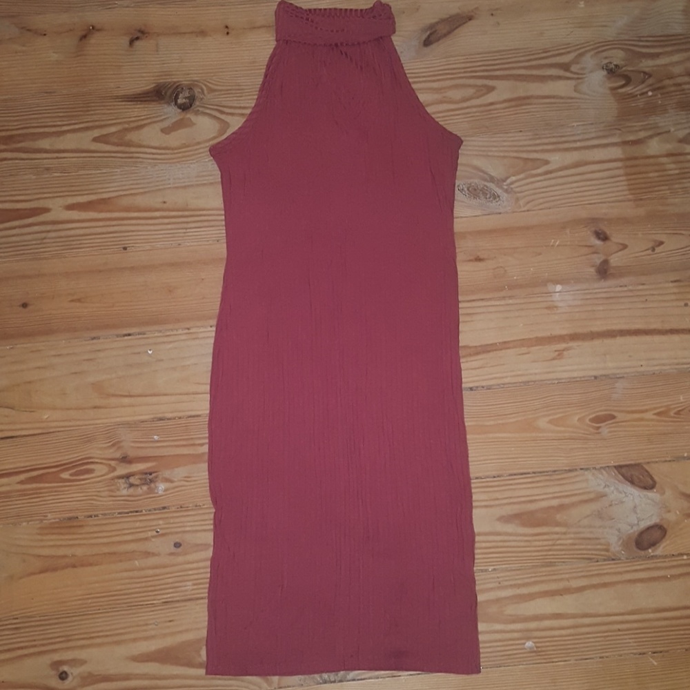 Dress - Picture 3 of 3